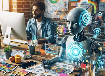 AI vs. Expert-Crafted Presentations: Why Strategy & Storytelling Matter