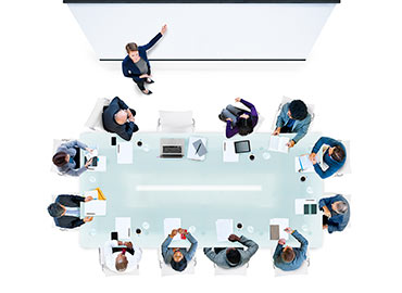 The Psychology of a Persuasive Presentation