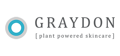 Graydon Skincare logo