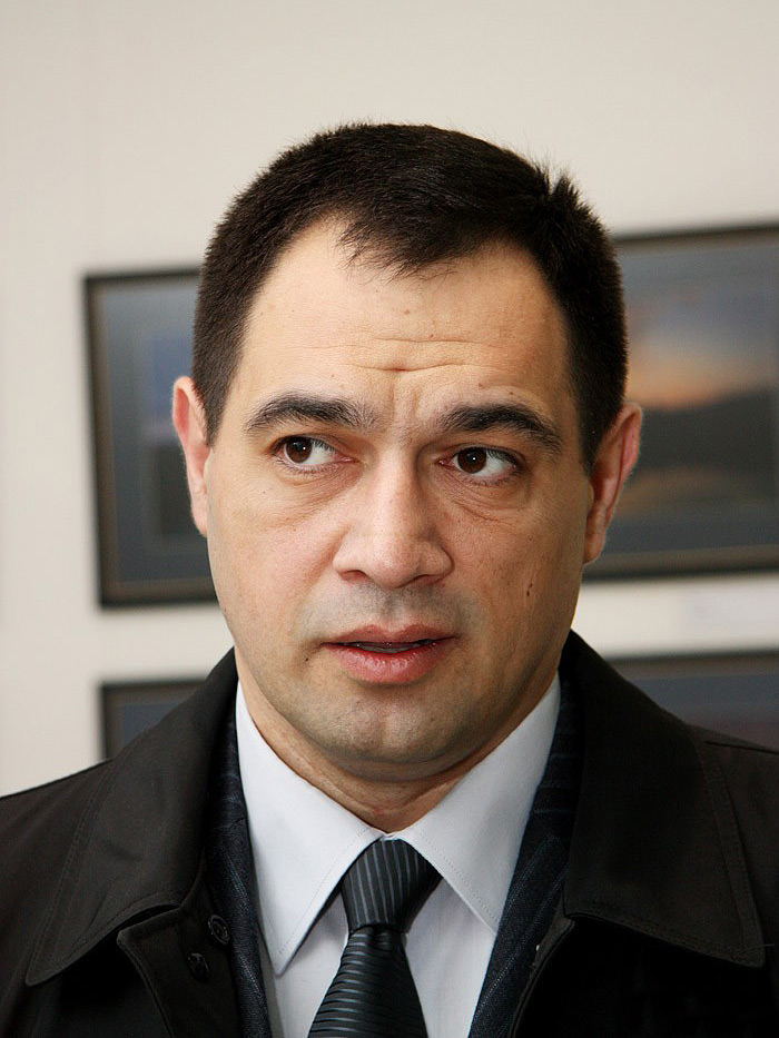 Armen Iskandaryan