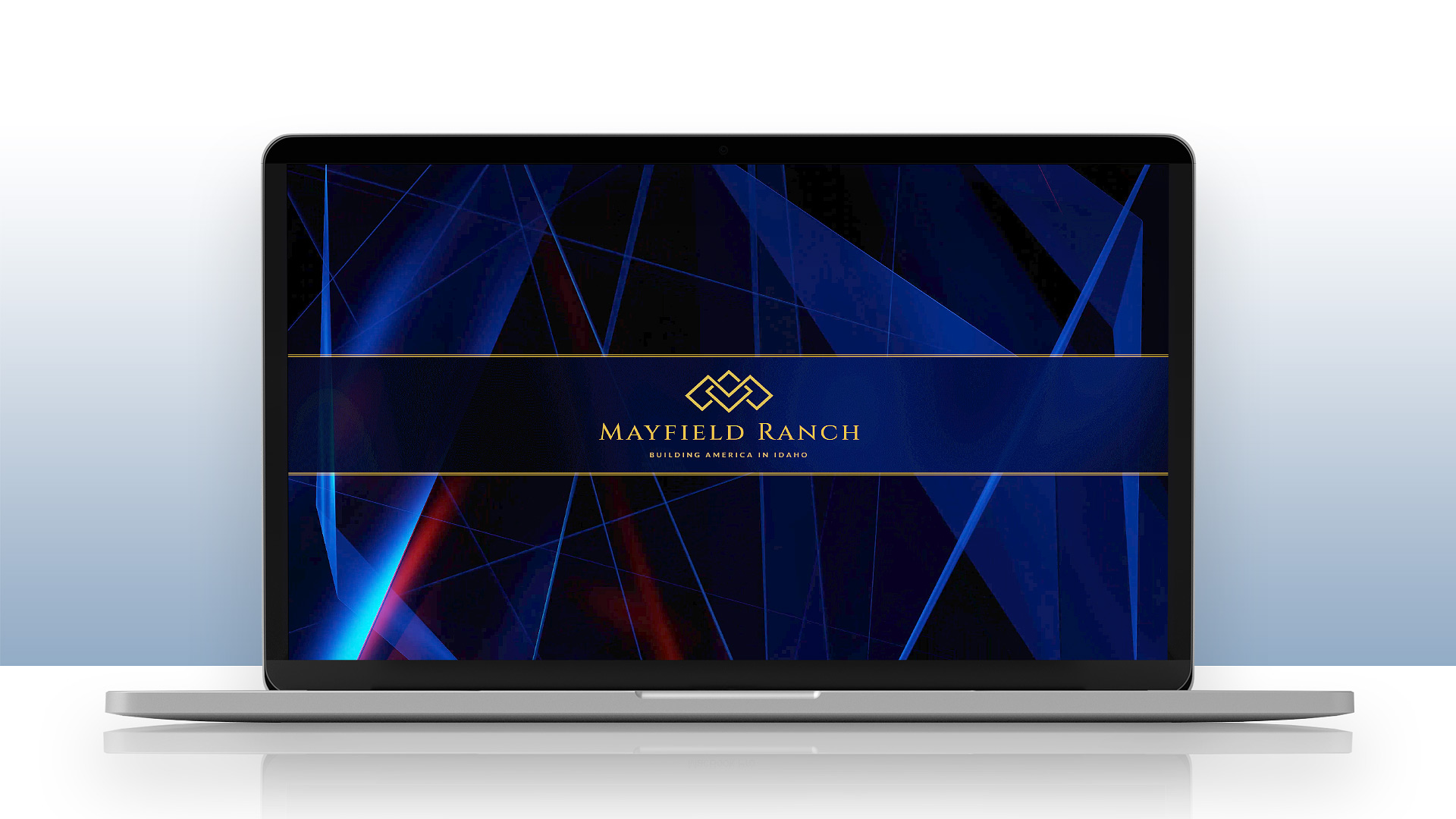Mayfield Ranch Investor Pitch Deck – High-quality video presentation delivering a compelling visual breakdown of the investment opportunity.